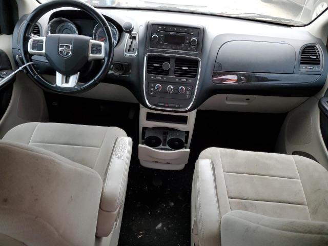 Photo 8 from auction – 2012 DODGE GRAND CARA with VIN 2C4RDGBG9CR360649