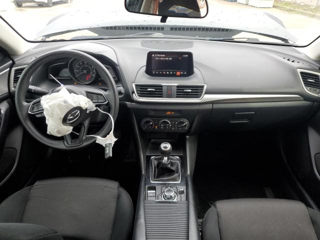 Photo 8 from auction – 2018 MAZDA 3 SPORT with VIN 3MZBN1U72JM224826