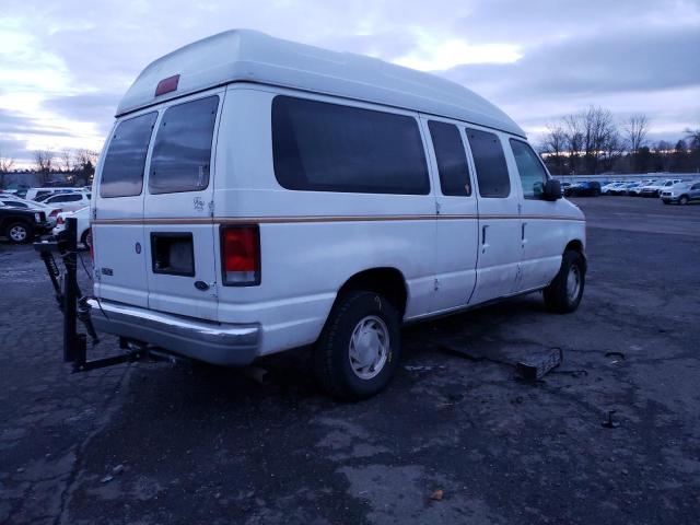 Photo 3 from auction – 2000 FORD ECONOLINE with VIN 1FDRE14L6YHB93928