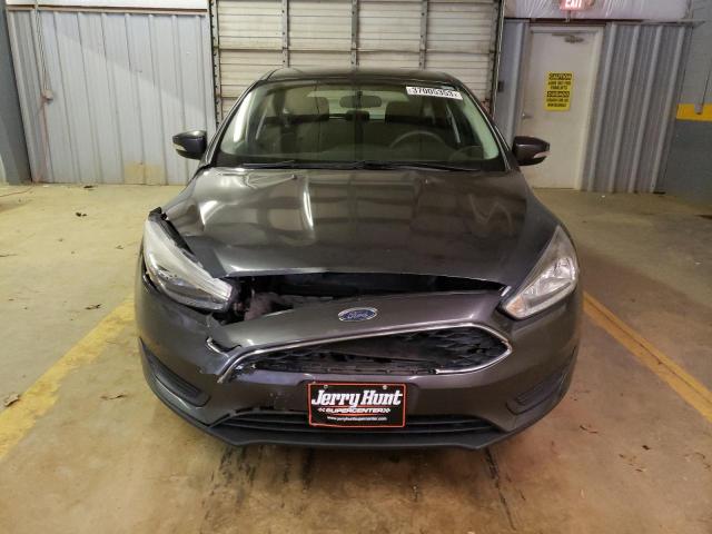 Photo 5 from auction – 2017 FORD FOCUS SE with VIN 1FADP3K21HL271839