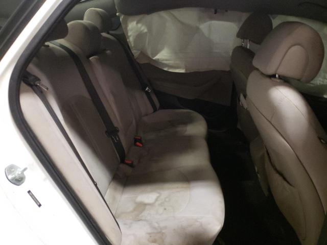 Photo 10 from auction – 2016 HYUNDAI SONATA SE with VIN 5NPE24AF0GH293986