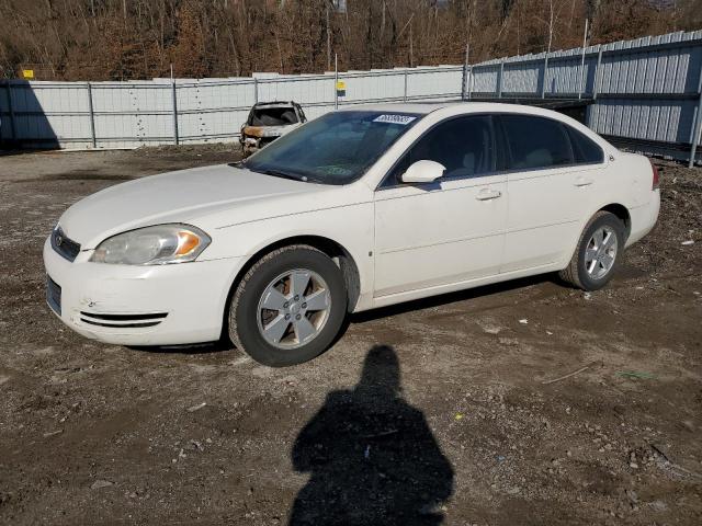 CHEVROLET IMPALA LT 2007 with VIN 2G1WT58N579235369 - Photo from auction