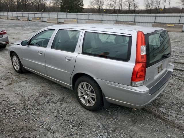 Photo 2 from auction – 2006 VOLVO V70 with VIN YV1SW612262571670
