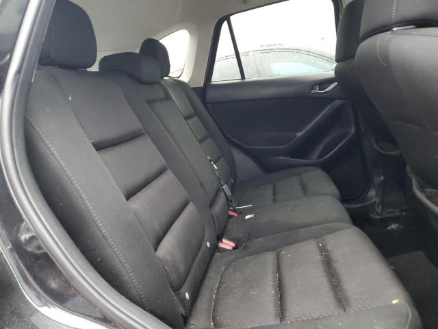 Photo 11 from auction – 2013 MAZDA CX-5 TOURI with VIN JM3KE4CE6D0152046