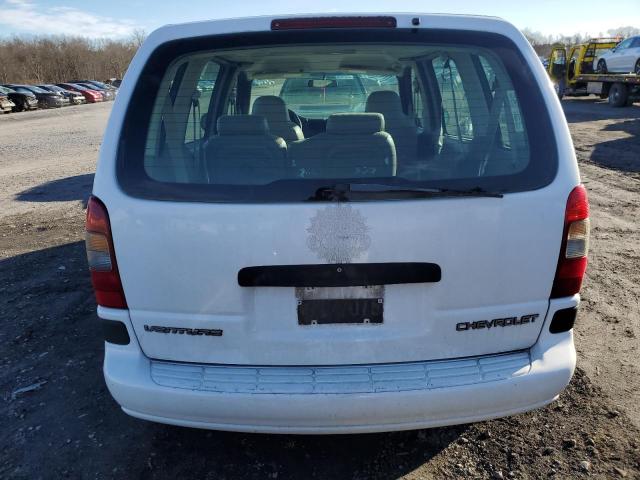 Photo 6 from auction – 2002 CHEVROLET VENTURE EC with VIN 1GNDU23E42D269565