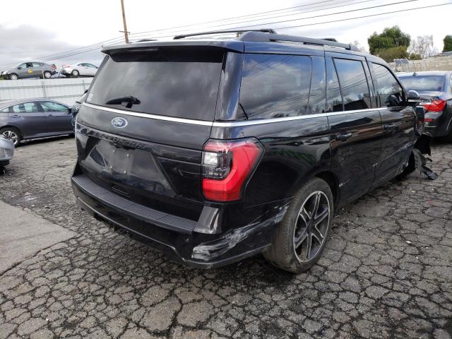 Photo 3 from auction – 2021 FORD EXPEDITION with VIN 1FMJU2AT3MEA21068