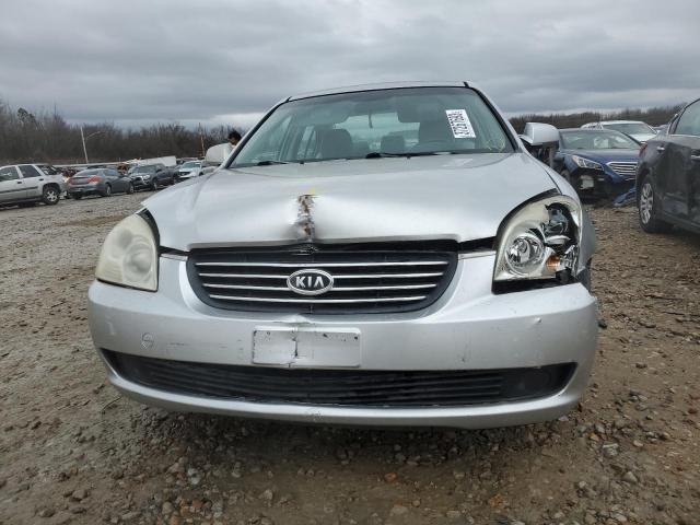 Фото 5 с аукциона – 2008 KIA OPTIMA LX с VIN KNAGE123985169975