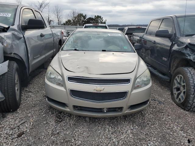 Photo 5 from auction – 2010 CHEVROLET MALIBU LS with VIN 1G1ZB5EB1AF204872
