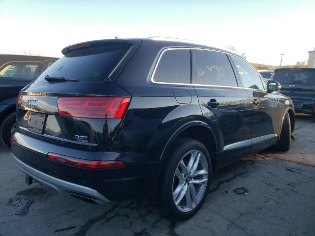 Photo 3 from auction – 2018 AUDI Q7 PRESTIG with VIN WA1VAAF79JD039946