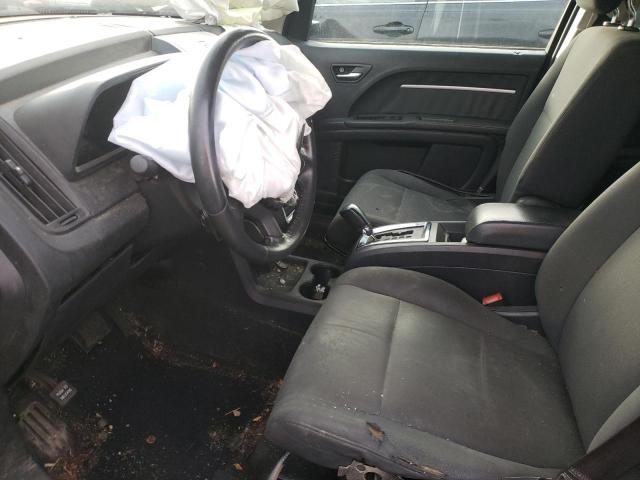 Photo 7 from auction – 2010 DODGE JOURNEY SX with VIN 3D4PH5FV4AT257905