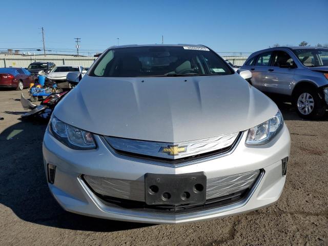 Photo 5 from auction – 2016 CHEVROLET VOLT LT with VIN 1G1RC6S52GU118640