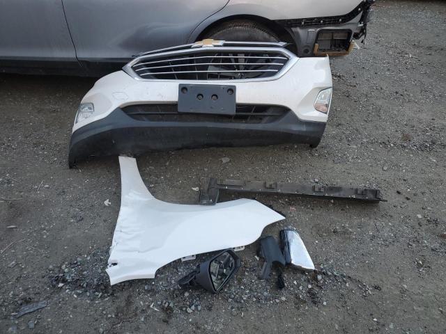 Photo 13 from auction – 2019 CHEVROLET EQUINOX PR with VIN 2GNAXYEX1K6262437