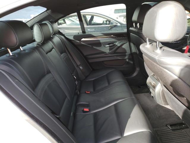 Photo 10 from auction – 2015 BMW 535 I with VIN WBA5B1C58FG125693
