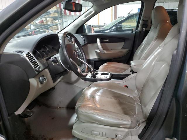 Photo 7 from auction – 2011 GMC ACADIA SLT with VIN 1GKKVRED4BJ238672
