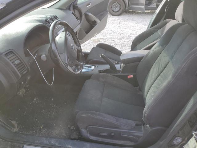 Photo 7 from auction – 2011 NISSAN ALTIMA S with VIN 1N4AL2EP2BC180179