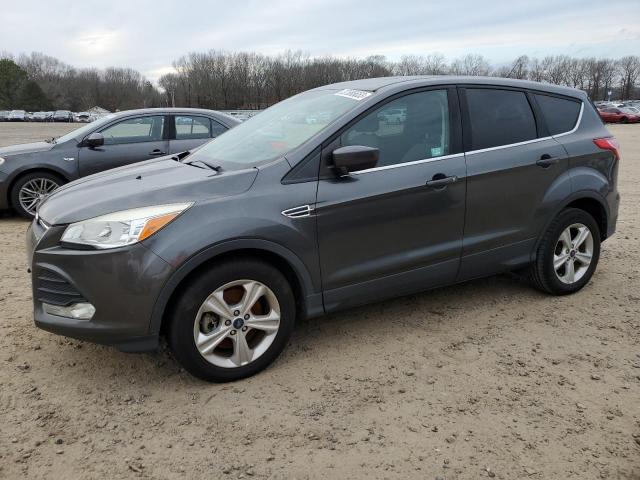 FORD ESCAPE SE 2015 with VIN 1FMCU0G96FUB64632 - Photo from auction