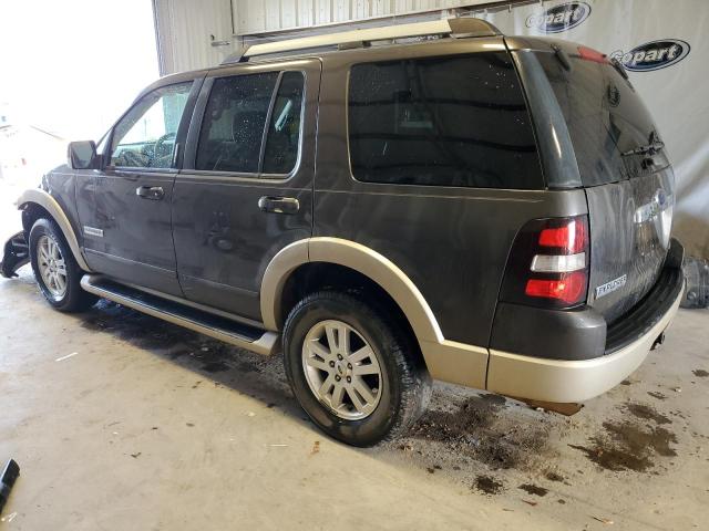 Photo 2 from auction – 2006 FORD EXPLORER E with VIN 1FMEU64EX6UA61453