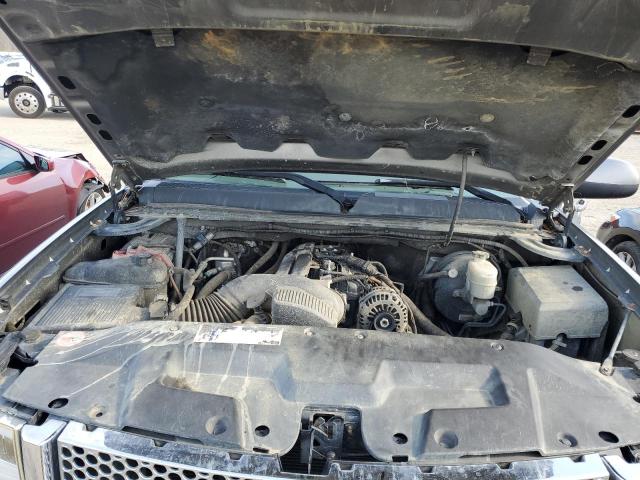 Photo 11 from auction – 2009 GMC SIERRA K15 with VIN 3GTEK33249G171955