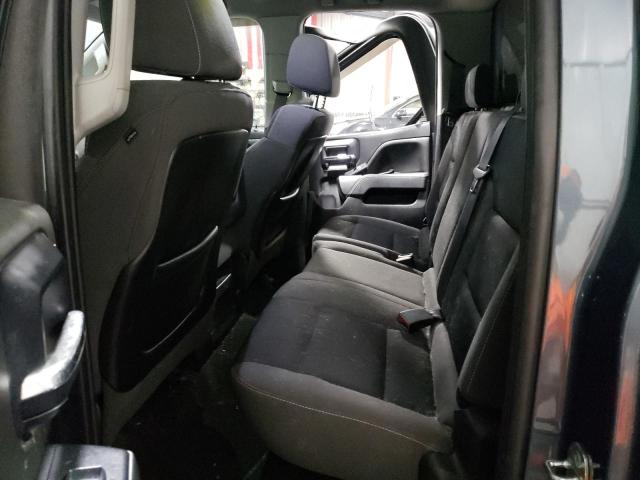Photo 10 from auction – 2014 CHEVROLET SILVERADO with VIN 1GCVKREC7EZ335654