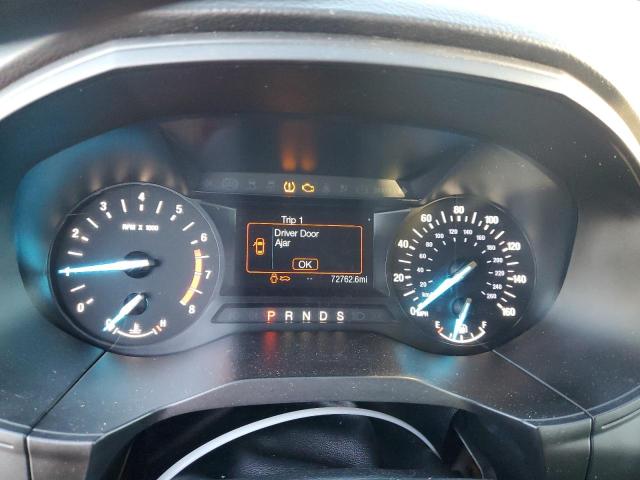 Photo 9 from auction – 2020 FORD EDGE SE with VIN 2FMPK3G95LBA73314