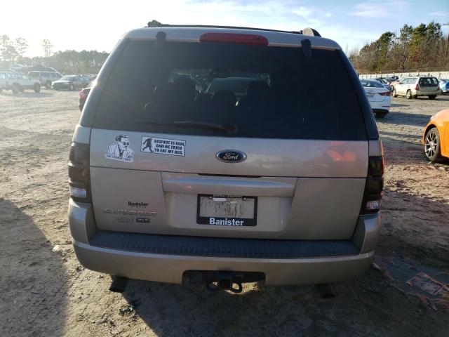 Photo 6 from auction – 2004 FORD EXPLORER X with VIN 1FMZU73K14UA27283