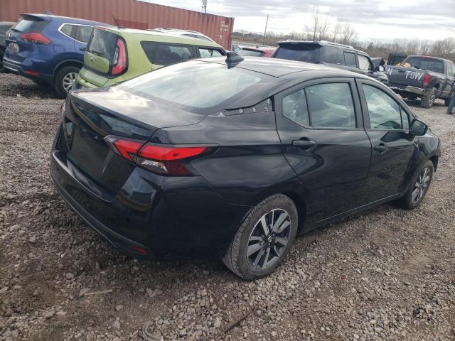 Photo 3 from auction – 2020 NISSAN VERSA SV with VIN 3N1CN8EV6LL804816
