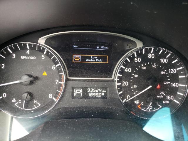 Photo 9 from auction – 2015 NISSAN ALTIMA 2.5 with VIN 1N4AL3AP2FN920867