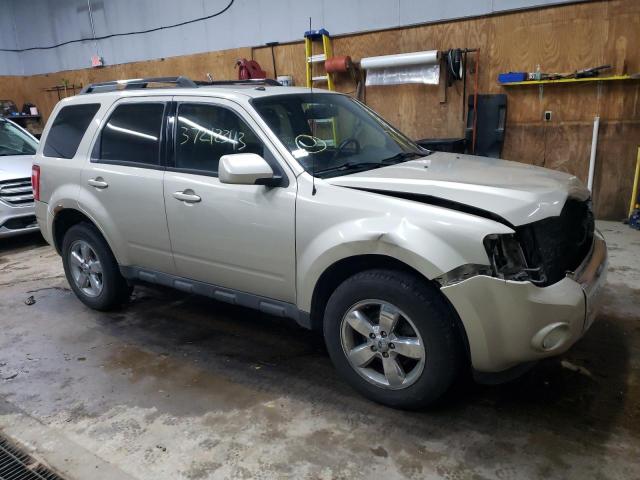 Photo 4 from auction – 2010 FORD ESCAPE LIM with VIN 1FMCU0EG3AKA04455