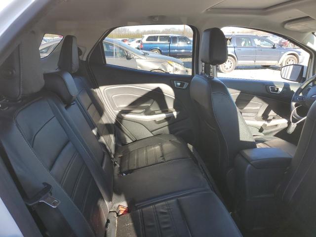 Photo 11 from auction – 2018 FORD ECOSPORT T with VIN MAJ6P1WL2JC184697