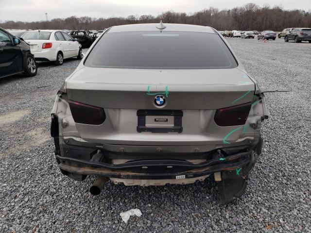 Photo 6 from auction – 2016 BMW 328 I SULE with VIN WBA8E9C50GP847650