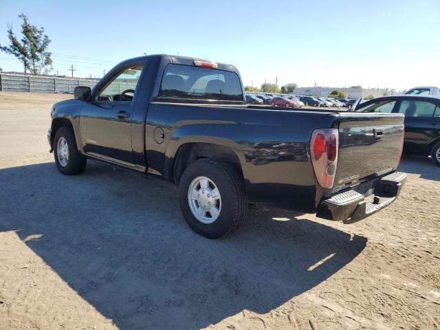 Photo 2 from auction – 2005 CHEVROLET COLORADO with VIN 1GCCS148358238043