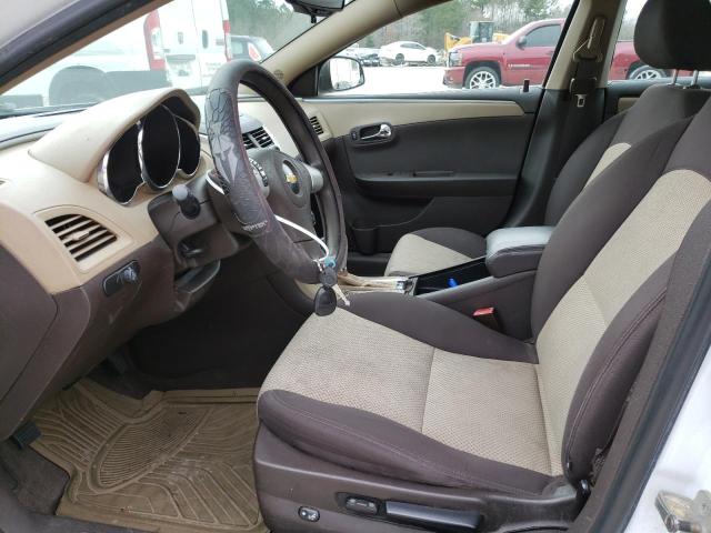 Photo 7 from auction – 2011 CHEVROLET MALIBU LS with VIN 1G1ZA5EU0BF142158