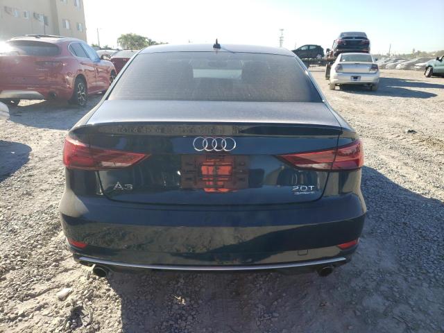 Photo 6 from auction – 2017 AUDI A3 PREMIUM with VIN WAUB8GFF7H1039015