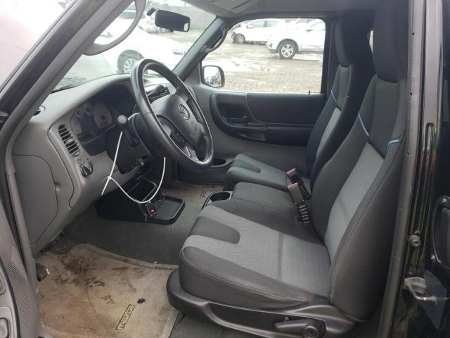 Photo 7 from auction – 2004 MAZDA B4000 CAB with VIN 4F4YR46E34TM01895