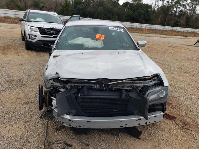 Photo 5 from auction – 2021 CHRYSLER 300 S with VIN 2C3CCABG2MH528990