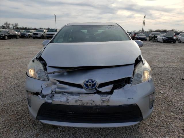 Photo 5 from auction – 2013 TOYOTA PRIUS with VIN JTDKN3DU9D5594928