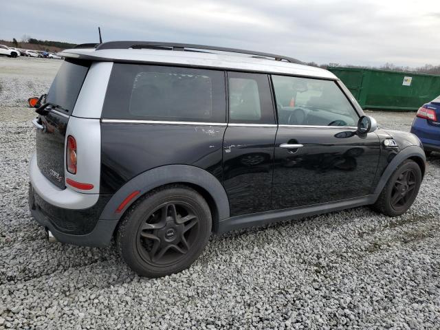 Фото 3 с аукциона – 2009 MINI COOPER S C с VIN WMWMM33549TP93522