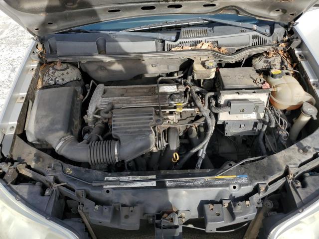 Photo 11 from auction – 2004 SATURN ION LEVEL with VIN 1G8AM12FX4Z165839