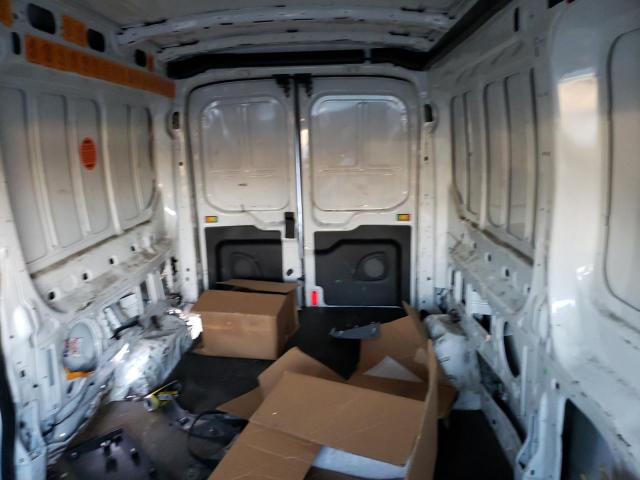 Photo 10 from auction – 2019 FORD TRANSIT T- with VIN 1FTYR2CM9KKB31034