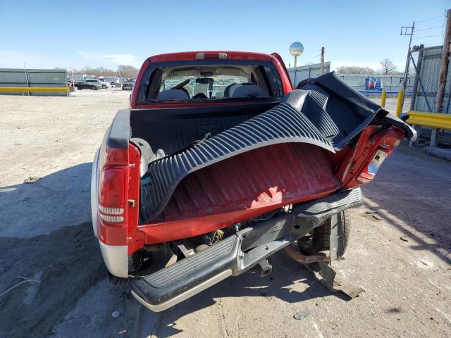 Photo 6 from auction – 2003 DODGE DAKOTA QUA with VIN 1D7HL48N83S196432