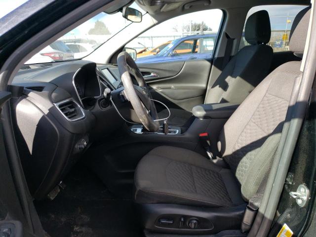 Photo 7 from auction – 2019 CHEVROLET EQUINOX LT with VIN 3GNAXUEV8KL130133