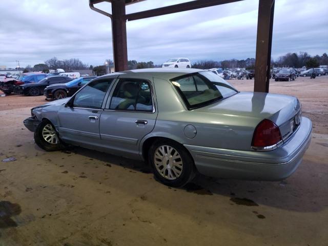 Photo 2 from auction – 2004 FORD CROWN VICT with VIN 2FAFP74WX4X131270