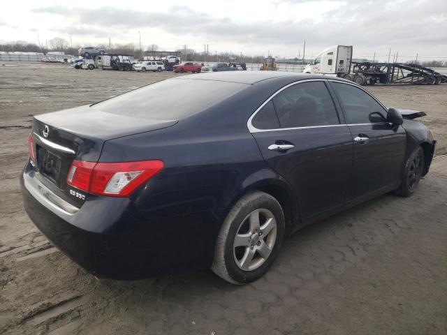 Photo 3 from auction – 2007 LEXUS ES 350 with VIN JTHBJ46G372009662
