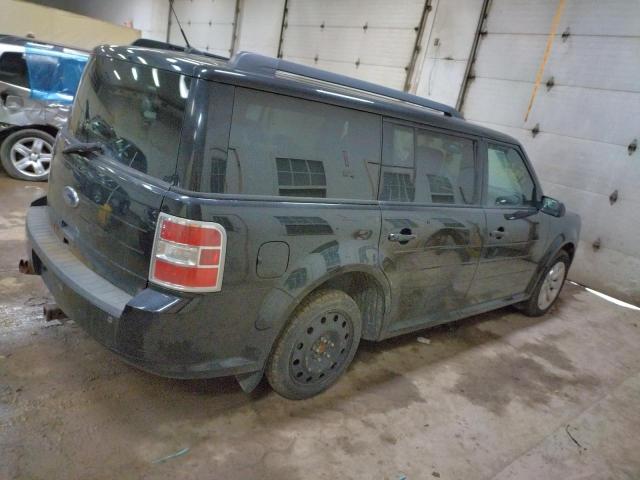 Photo 3 from auction – 2009 FORD FLEX SE with VIN 2FMDK51C79BA69003