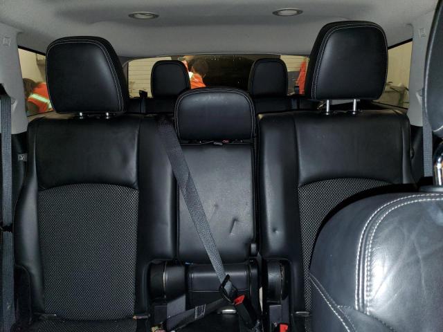 Photo 10 from auction – 2018 DODGE JOURNEY CR with VIN 3C4PDCGG4JT216073