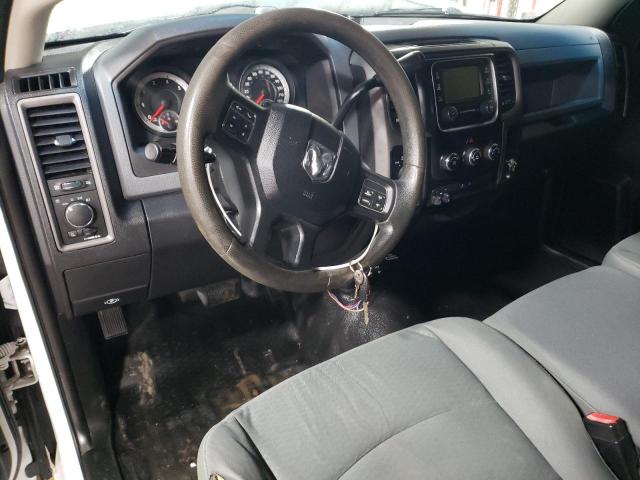 Photo 8 from auction – 2013 RAM 1500 ST with VIN 3C6JR7DT2DG577211