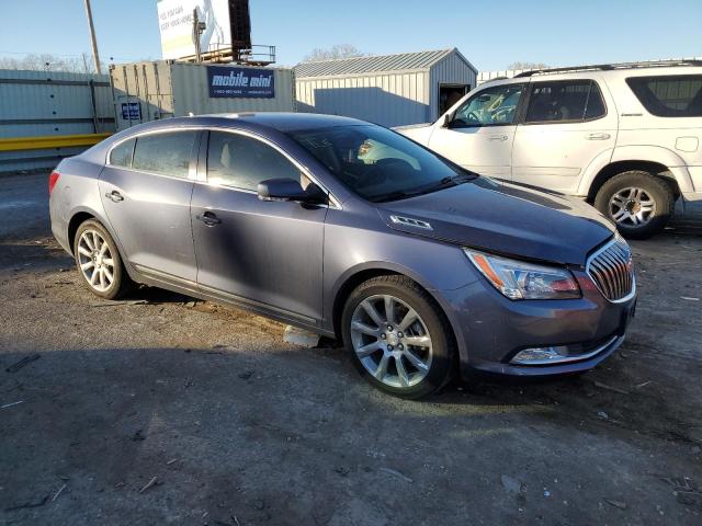 Photo 4 from auction – 2014 BUICK LACROSSE with VIN 1G4GB5G36EF123808