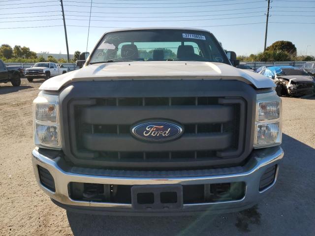 Photo 5 from auction – 2015 FORD F250 SUPER with VIN 1FTBF2A6XFEB80833