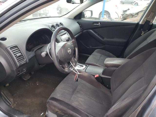 Photo 7 from auction – 2011 NISSAN ALTIMA BAS with VIN 1N4AL2AP5BN409075