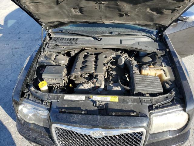 Photo 11 from auction – 2010 CHRYSLER 300 S with VIN 2C3CA2CV5AH329047
